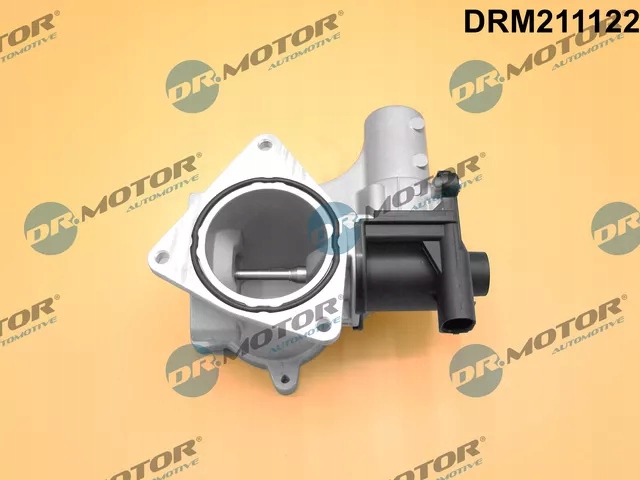 фото №2, Drm211122/drm клапан egr vw dr.motor автомобильный