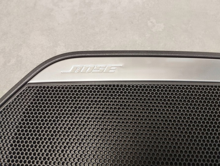 фото №11, Audi a7 4g динаміки набір bose підсилювач 4g5035223c