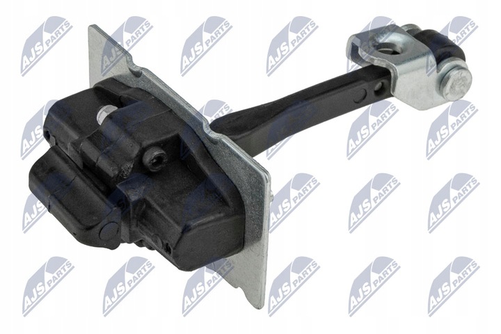 фото №2, Nty ezc-ct-033 ограничитель дверь передних