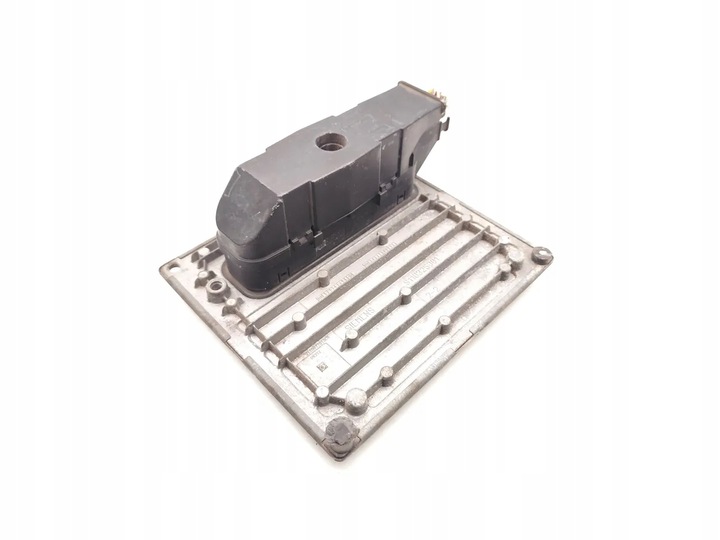 фото №11, Ford fiesta блок керування / модуль ecu 1.25 16v бензин 55kw 75 hp 3btb 2004