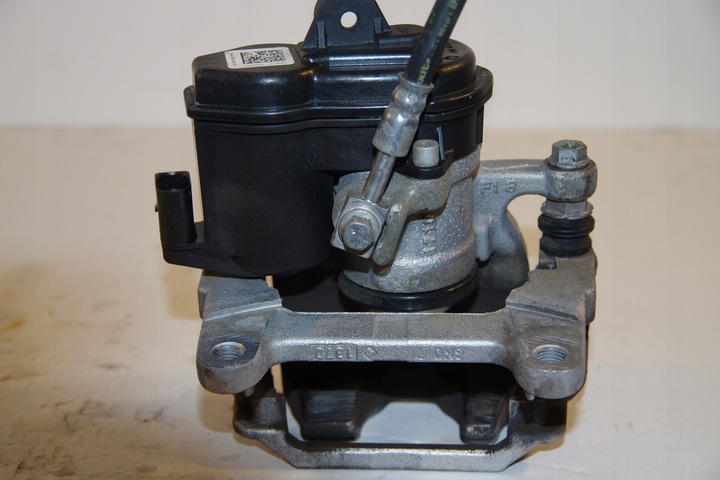 фото №8, Супорт гальмівний зад audi a7 4ka 4k 4k8 a6 c8