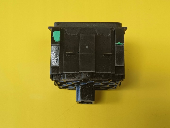 фото №7, Переключатель регулировка света renault laguna iii 251900567r nr888