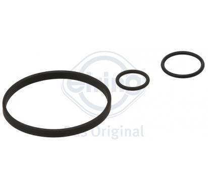 фото №1, Elring прокладка корпус фильтра oleju-dacia