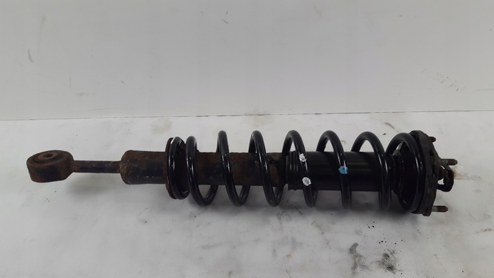фото №7, Toyota land cruiser 200 амортизатор перед 48510-60160