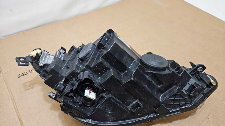 фото №7, Лампа передня перед ліва vw golf viii 8 повний led 5h1941005