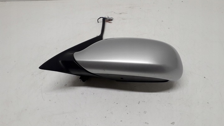 фото №8, Audi a8 d3 02- дзеркало ліві фотохромний 14 pin ly7