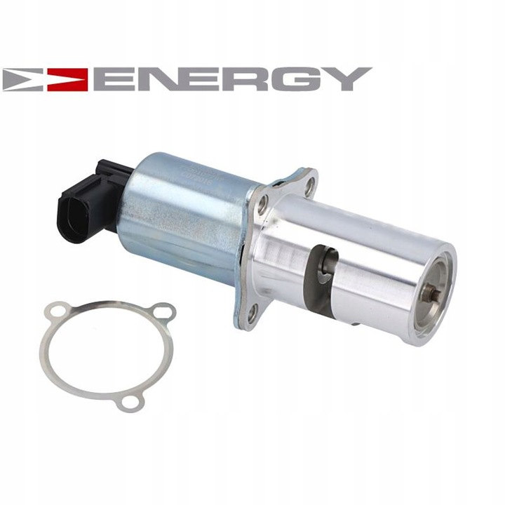 фото №12, Клапан egr renault 7700107797 energy ze0019 клапан agr