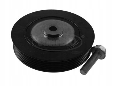 фото №2, Corteco колесо пасове+ гвинти renault 1.9d