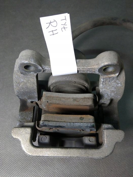 фото №5, Суппорт тормоза зад правые dodge challenger charger