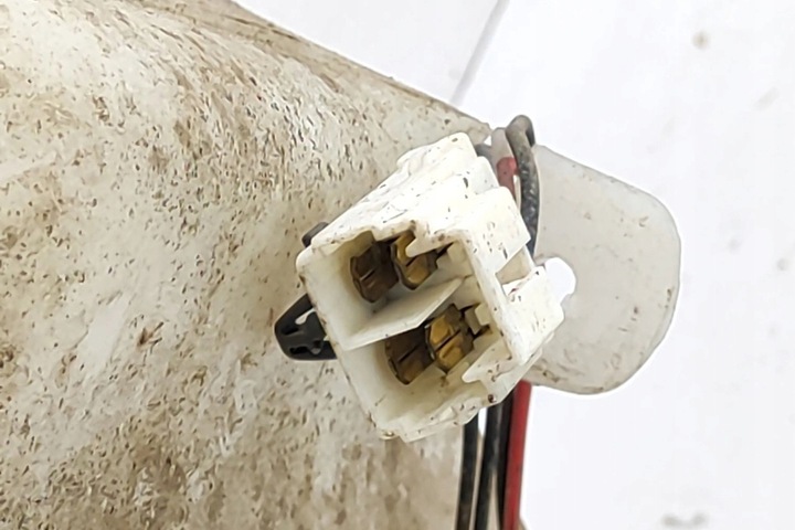 фото №10, Бачок омывателя mazda 626 v gf 960141214 1.8l бензин 66kw 1998