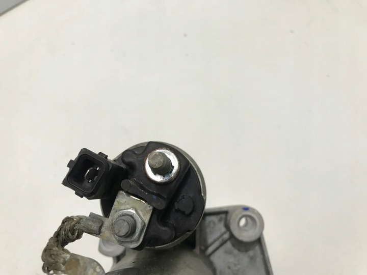 фото №3, Citroen c5x c5 x 2022 2023 1.2 thp бензин стартер 9820228380