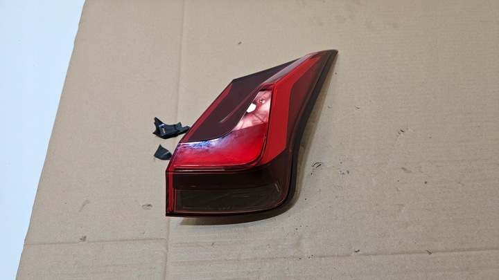 фото №3, Лампа зад задняя правая lexus ux koito 76-53