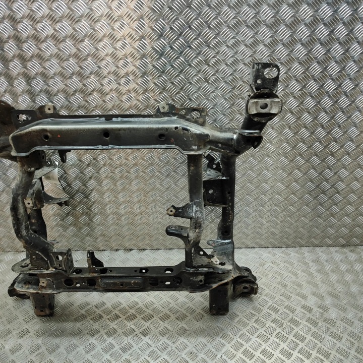 фото №6, Подрамник передние mercedes-benz gle w166 a1663302300 37576527 3.0l 325kw