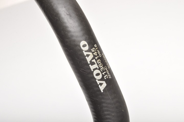 фото №7, Volvo t8 plug in гібрид насос шланг шланг води 31368312 31368146 31368145