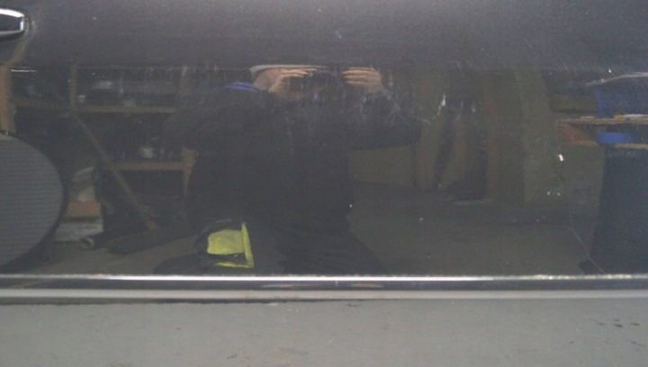 фото №8, Дверь правые перед mazda 3 i bk sedan d1152 11e