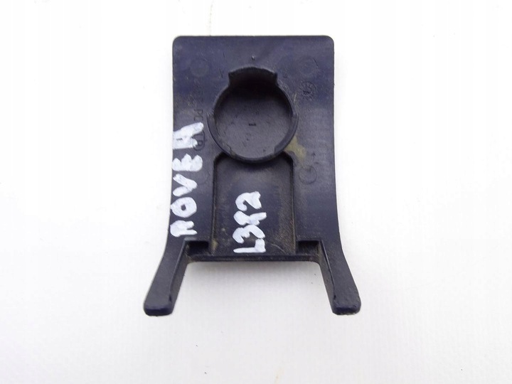 фото №2, Land rover range rover l322 01-05 заглушка направляющей сиденья 7058027