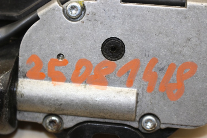 фото №16, Замок крышки багажника bmw e60 e61 7129931