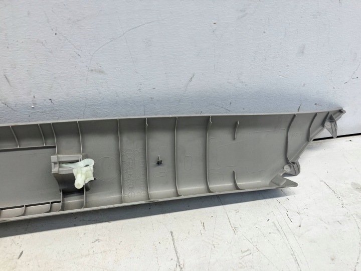 фото №8, Rav4 v захист стійка передньої праве перед сірий 62210-42100 62210-42110