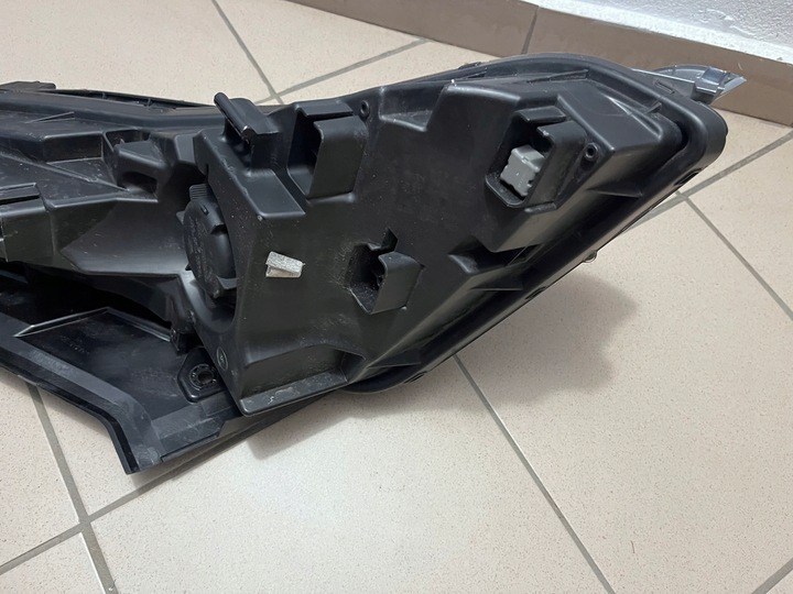 фото №14, Лампа передняя перед правая hyundai tucson iv 4 20- полный led