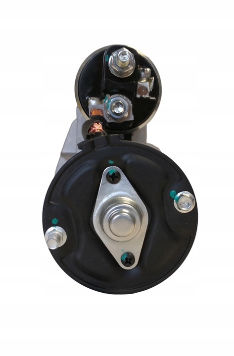 фото №6, Новый as стартер audi a4 b5 b6 b7 1.9tdi 94-08