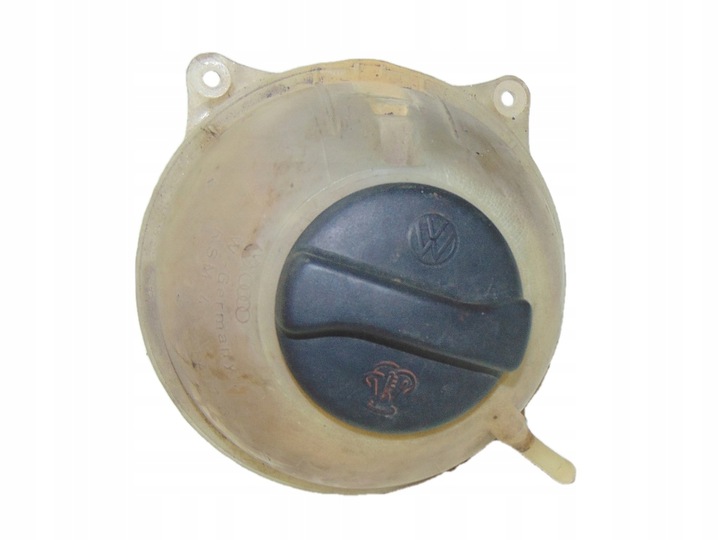 фото №1, Vw golf ii 2 mk2 3d 91r бачок розширювальний