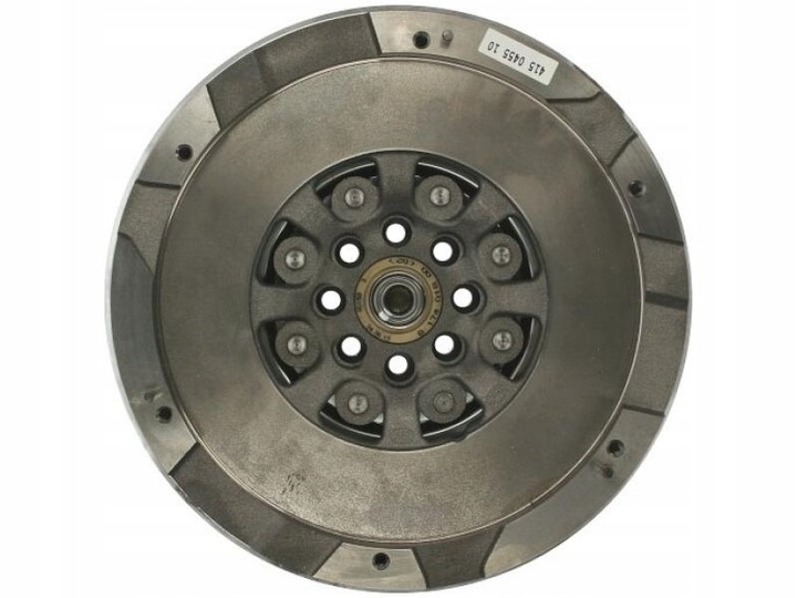 фото №10, Колесо двухмассовый mercedes e-kasa w212 220cdi 250cdi