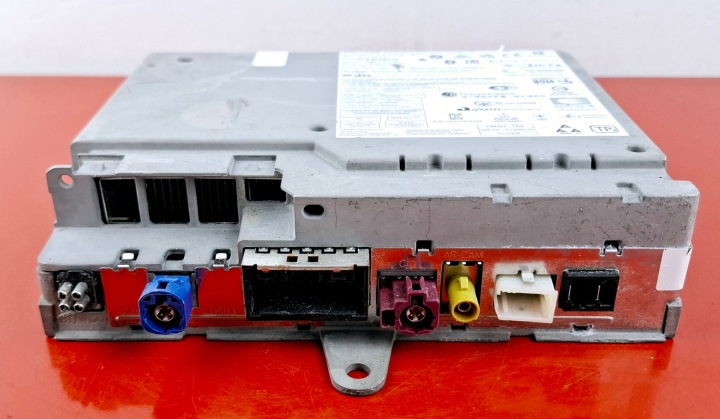 фото №7, Bmw garmin headunit high аудио магнитола mgu22- 5b3aff1 65125b3aff1