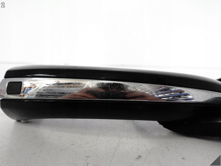 фото №3, Bentley continental flying spur gt gtc supersports ручка двері kessy хром