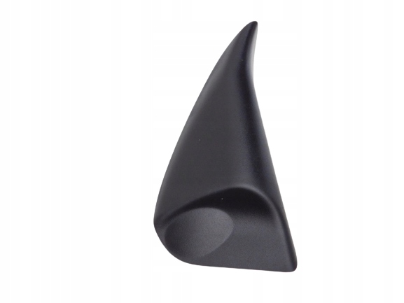 фото №1, 11/22 saab 9-3 заглушка захист дзеркало права