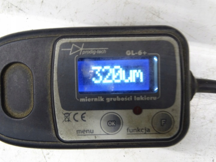 фото №9, Капот крышка двигателя audi a4 b6 cabrio ly7j