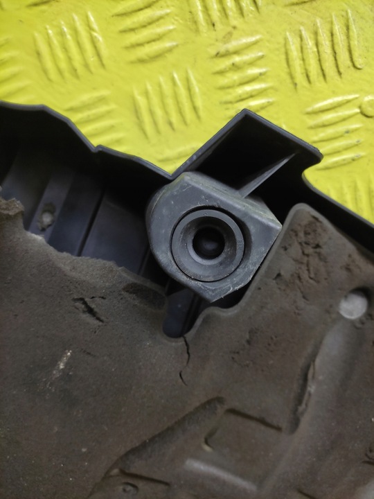 фото №6, Audi a6 c6 2.0 tdi захист двигуна