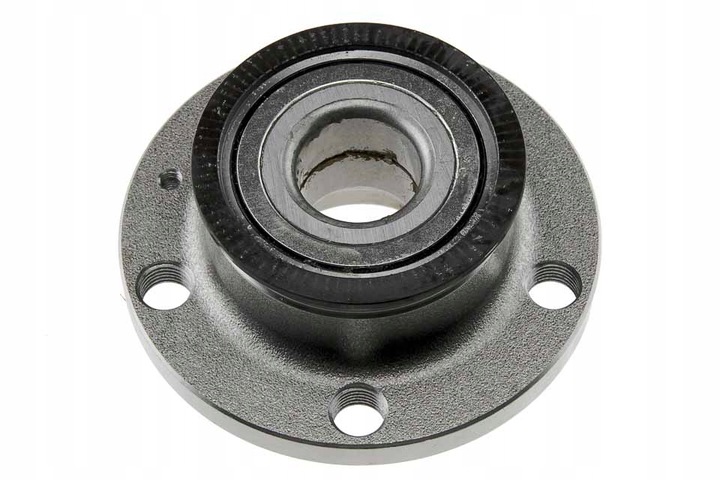 фото №2, Ступиця підшипник зад seat toledo 2012- ham. диск.