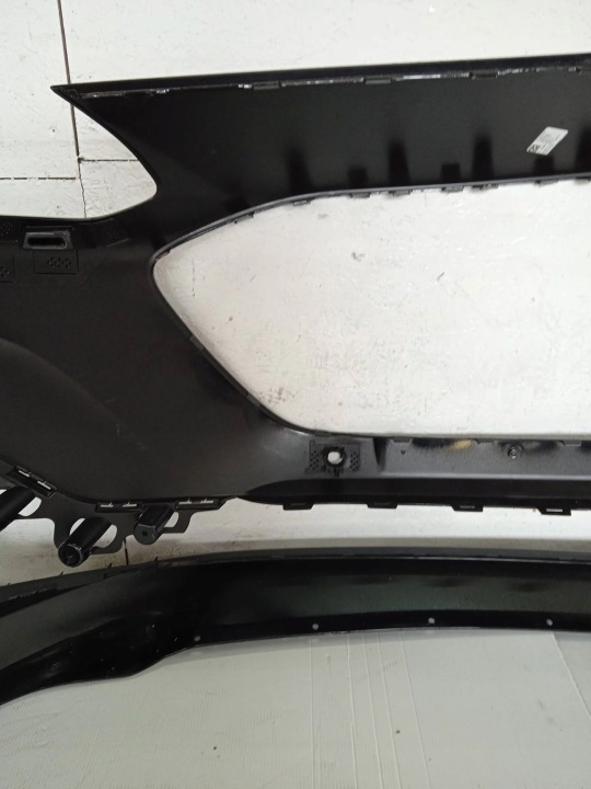 фото №12, Бампер перед ford kuga mk3 st-line