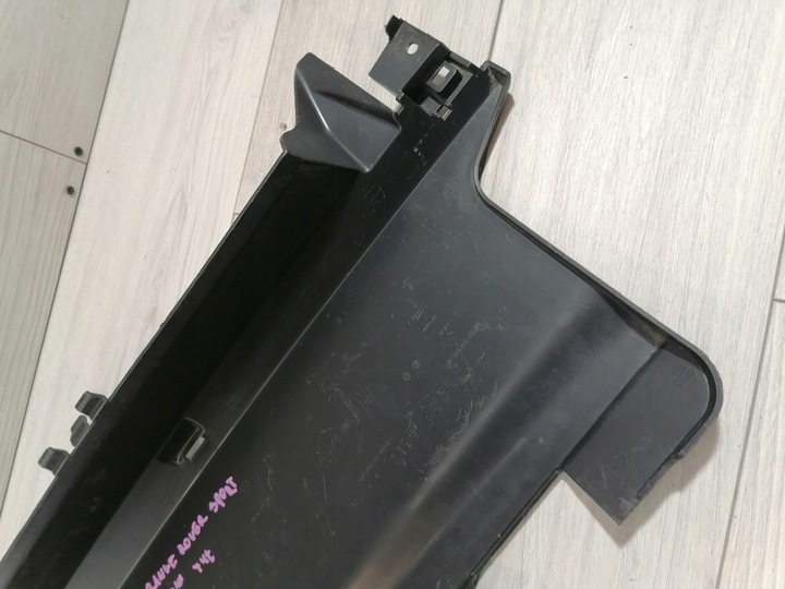 фото №8, Range rover sport захист бампер зад dk62-17f846ac