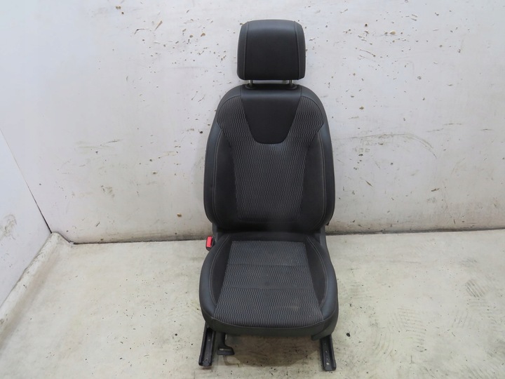 фото №1, Сидіння лівий переднє перед insignia b