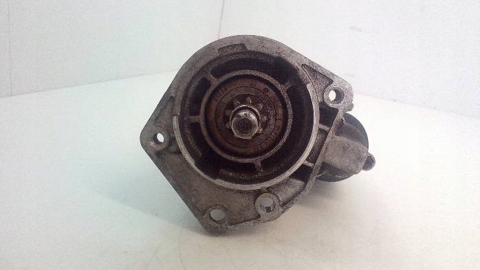 фото №7, Стартер seat ibiza ii 1,4 b 2000r. 0001107025