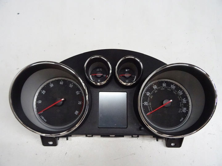 фото №14, Opel zafira c 1.4 turbo набор стартовый do запуска