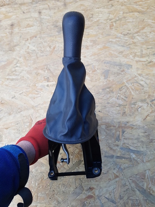 фото №5, Nissan micra k13 домкрат зміни коробки передач eu