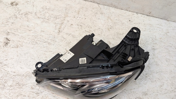 фото №10, Mercedes e класс w213 multibeam фара левый лампа левая a2139069504