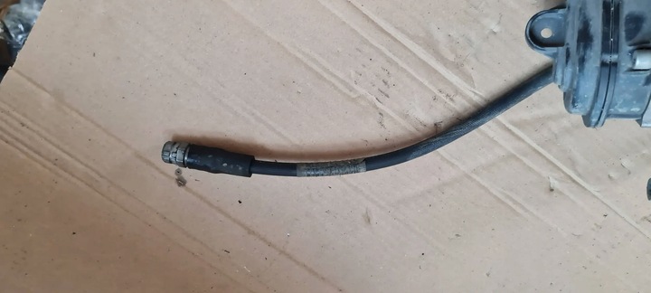 фото №12, Q5 80a суппорт тормозной левый зад 80a615405a