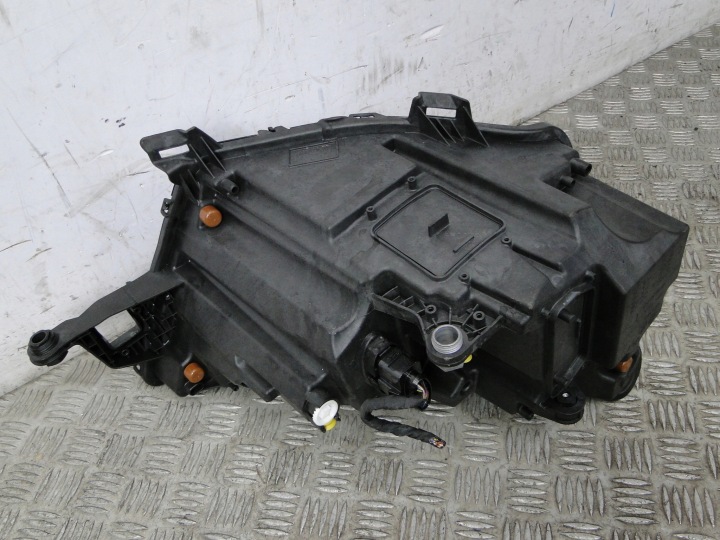 фото №13, Фара передняя skoda kamiq 658 led 658941016 658941015 1 штука 1200zl