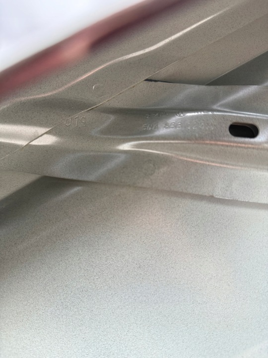 фото №13, Двері праві задні vw tiguan ii 5na 15 5na833312