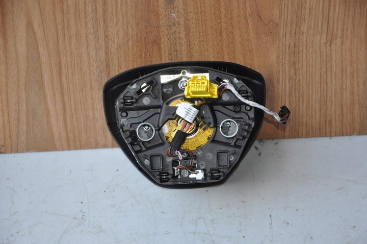 фото №5, Подушка безопасности водителя škoda karoq 2019