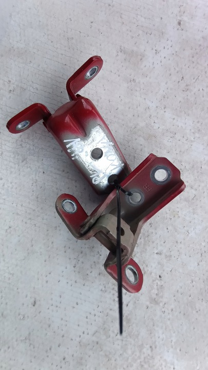 фото №1, Петлі двері перед лівий kona