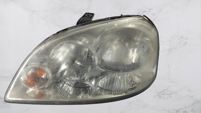 фото №1, Фара лівий nubira chevrolet 2.0d 07r