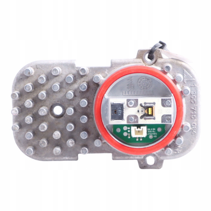 фото №13, Bmw e92 lci f80 m3 f32 f82 m4 модуль led лампи jeż