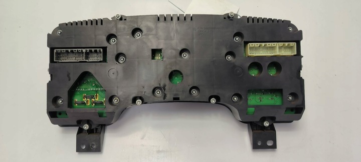 фото №7, Спідометр  манометр p/n 04834855aa dodge durango ii