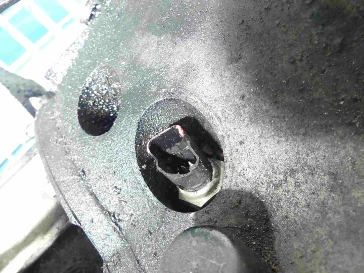 фото №9, Коробка передач коробки передач citroen berlingo i 20dm83 1.6 hdi