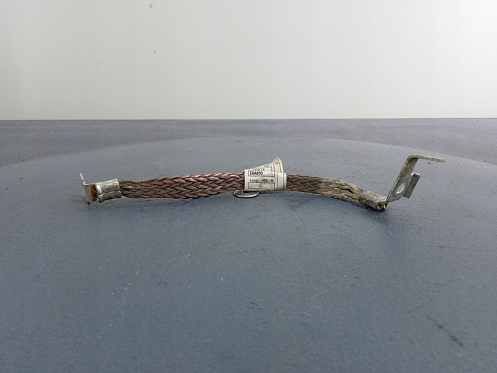 фото №6, Bmw x3 g01 g02 шланг масовий маса 8679817