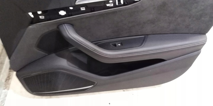 фото №15, Audi a5 8w sportback оббивка двері передня перед права